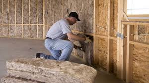 Best Insulation for New Construction  in Matteson, IL